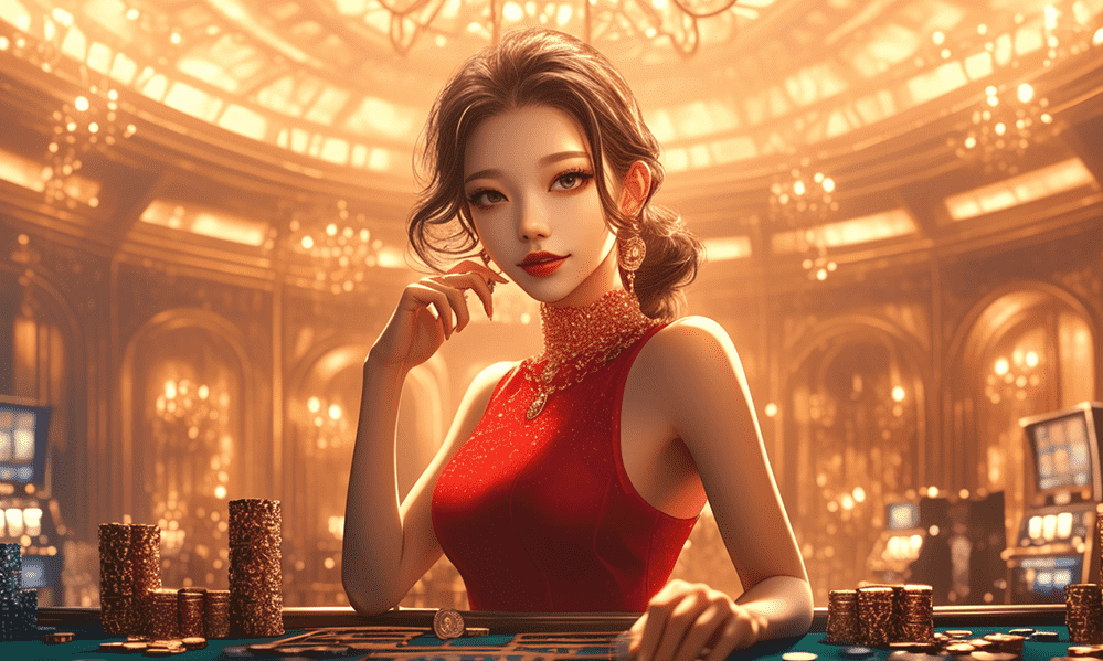 kube sòng bạc